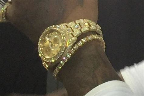 70000 gold rolex aquib talib|aqib talib 5 from 50.